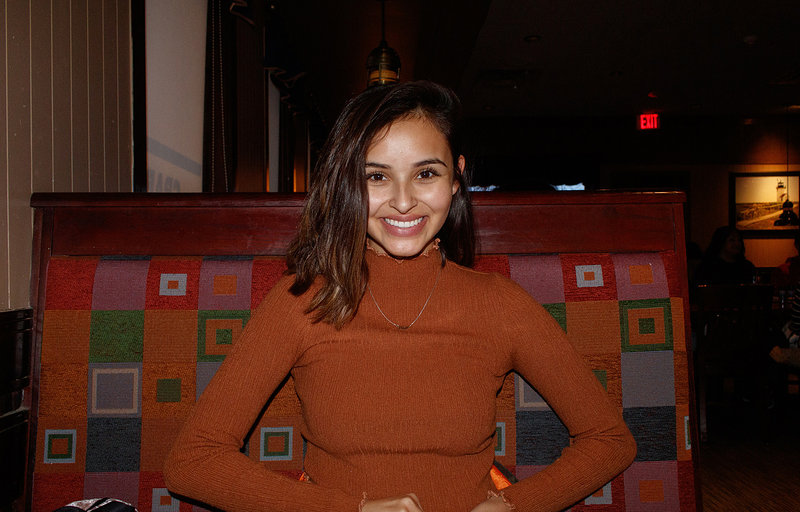 Нина, 36