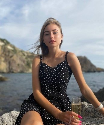 Жанна, 25